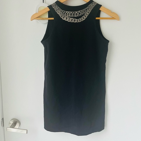 Long tank top - Picture 2 of 2